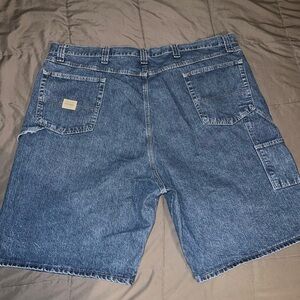 Wrangler Originals Jean Shorts